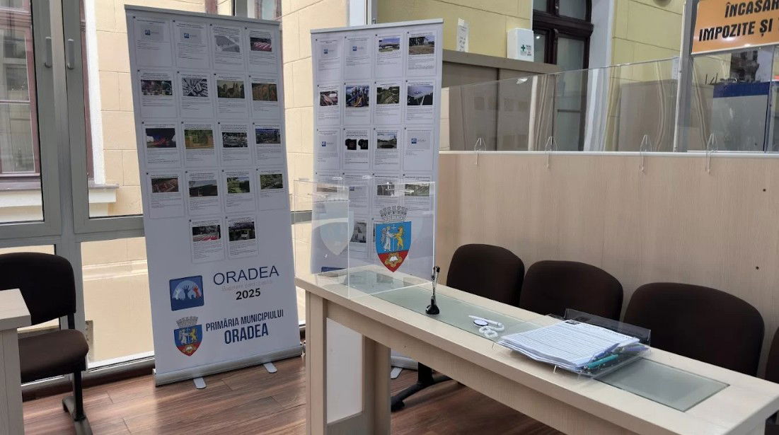 Csütörtökön zárul a részvételi költségvetés szavazási szakasza