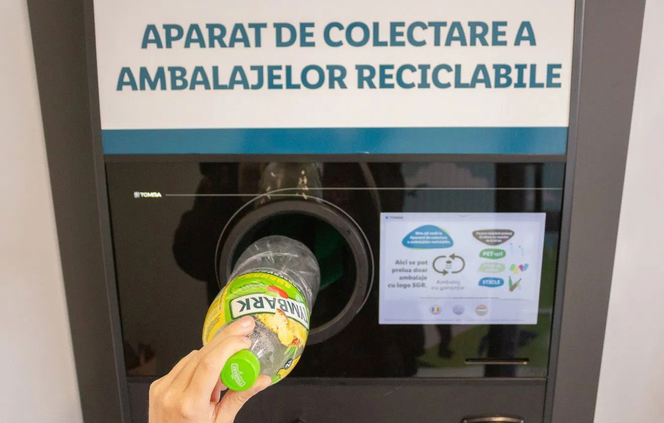 Befőttesüvegekre és más csomagolásokra is kiterjesztenék a betétdíjas rendszert