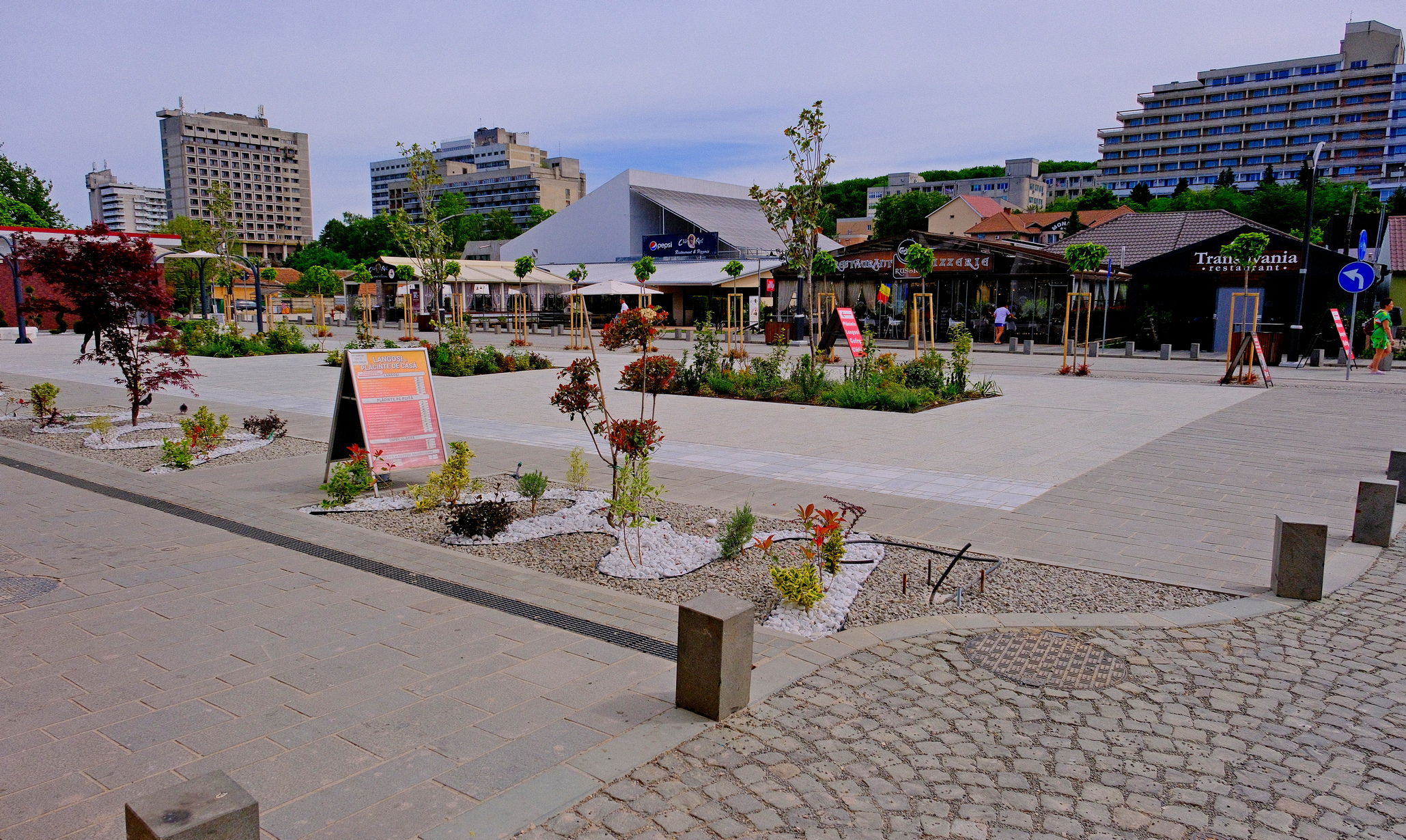 Nyugat-Európában fogják népszerűsíteni Bihar megye turisztikai látnivalóit