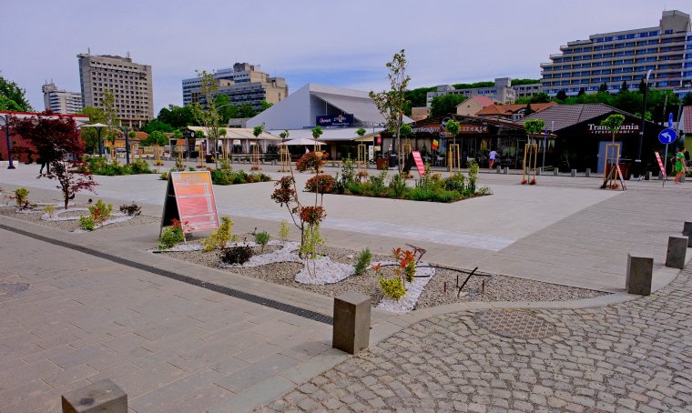 Nyugat-Európában fogják népszerűsíteni Bihar megye turisztikai látnivalóit