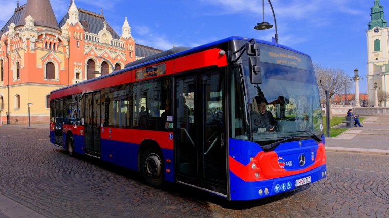 OTL: sűrítik a járatokat halottak napja közeledtével