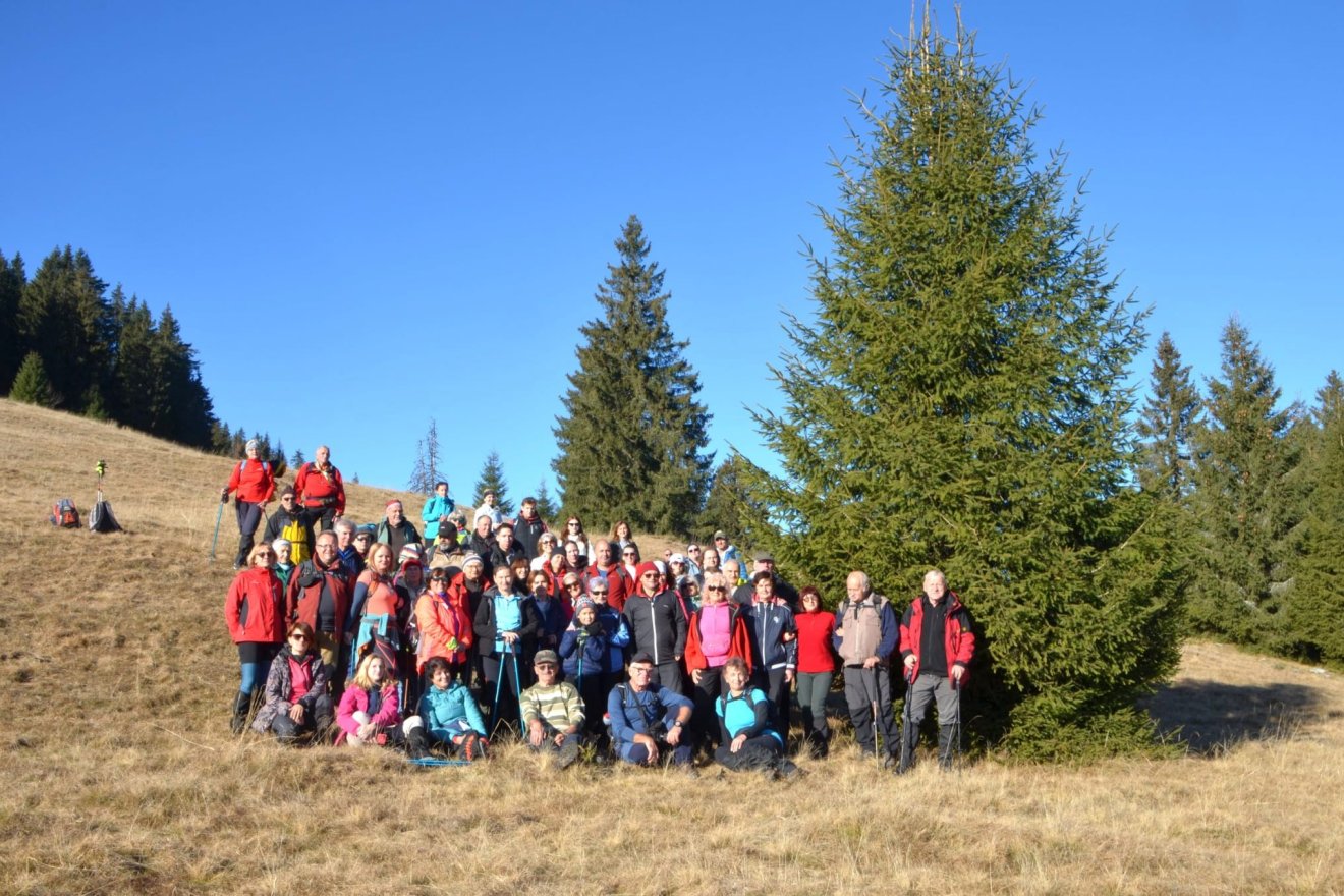 Marossy Anna emlékére szerveznek túrát Pádisra