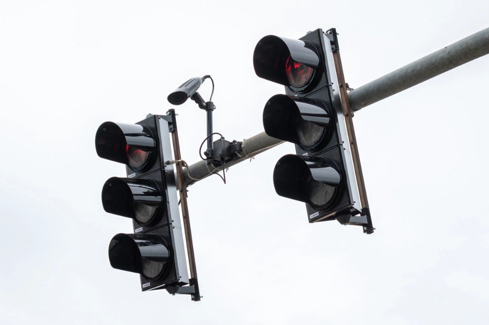 Több jelzőlámpát is korszerűsítenek Nagyváradon