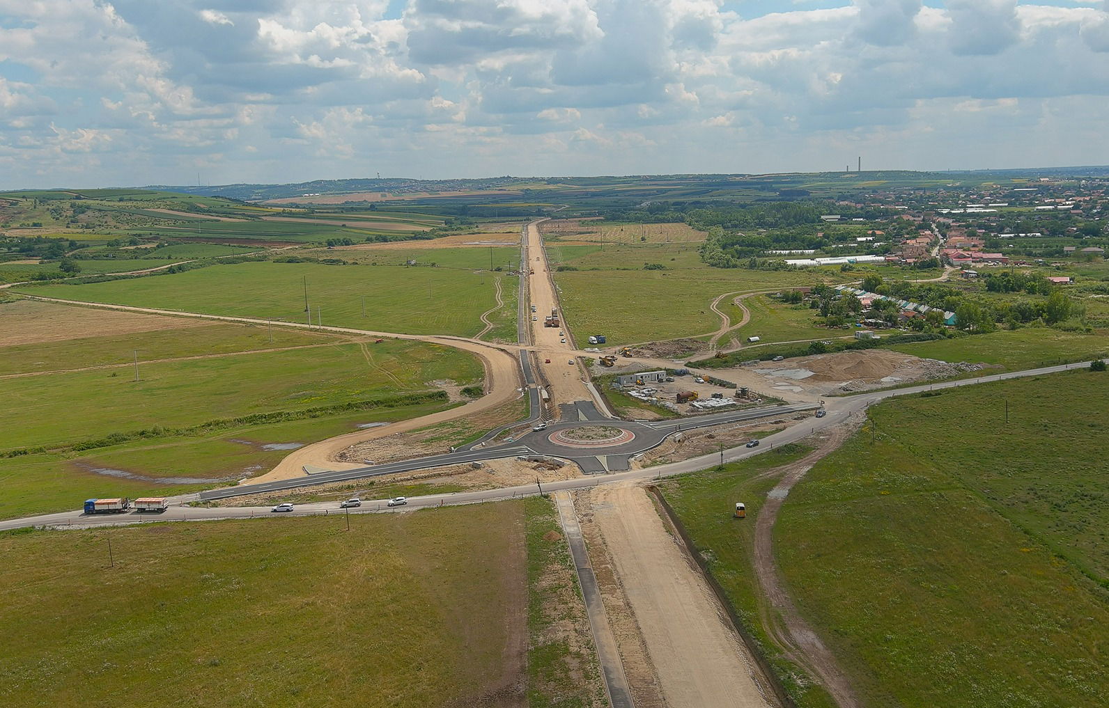 Bihar új elkerülő útja napokon belül megnyílhat | VIDEÓ