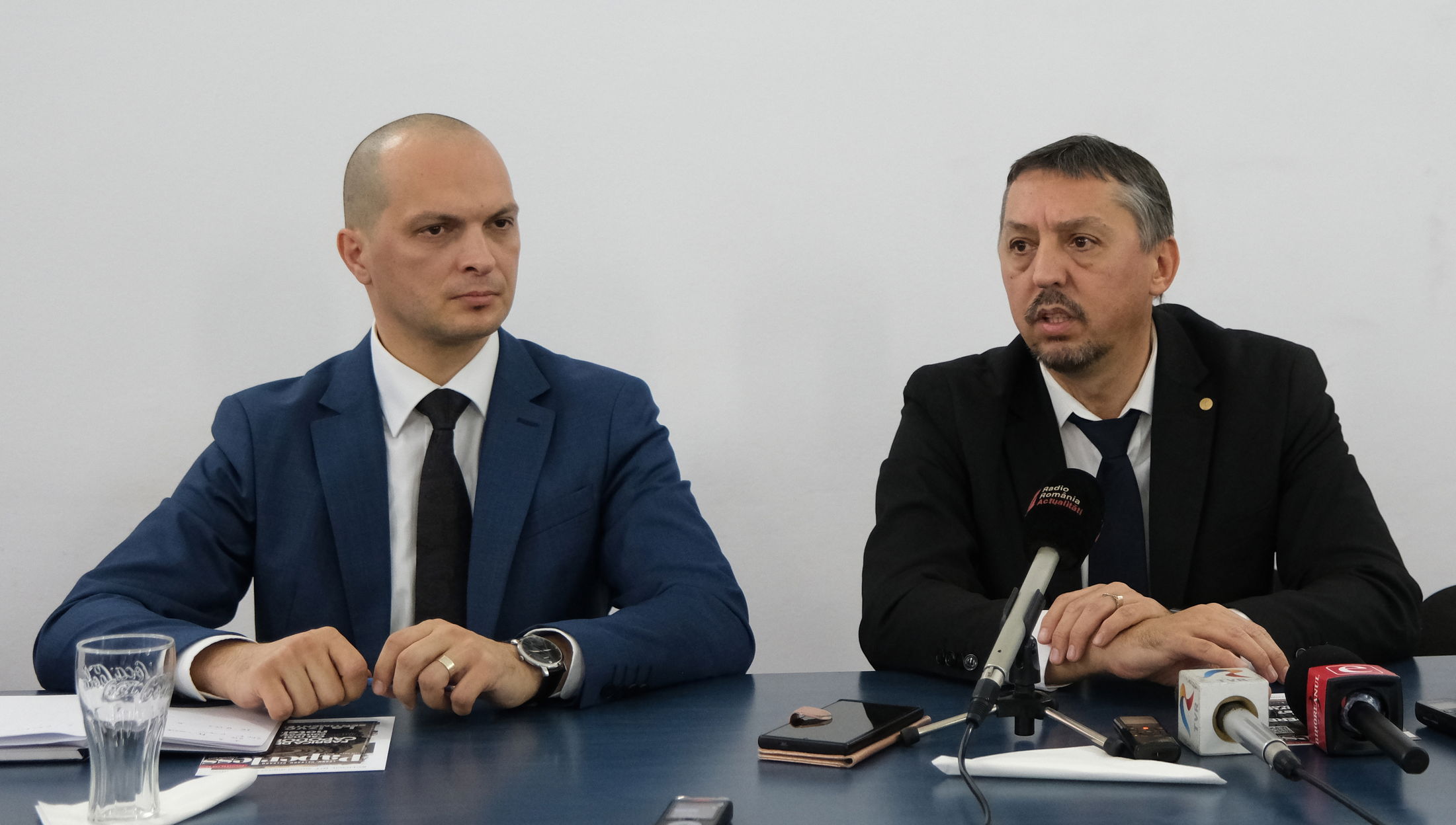 Daniel David: A közoktatásban már nincs mit csökkenteni