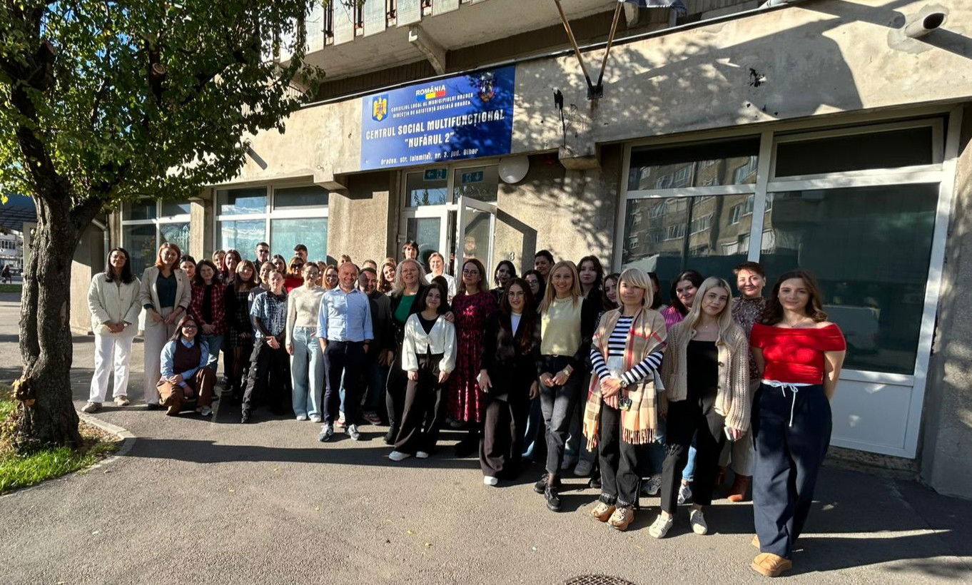 Szenvedélybetegeknek indítanak ingyenes támogatói csoportokat Nagyváradon