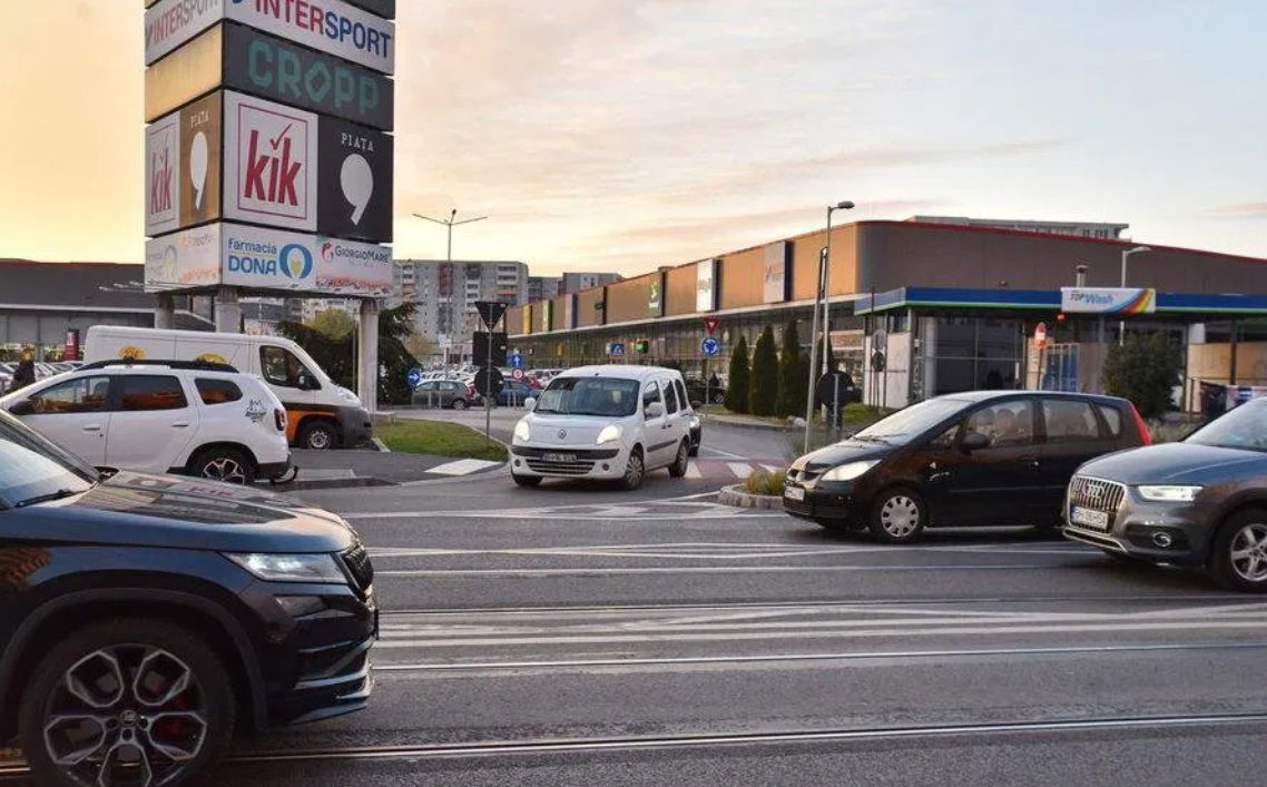Megszületett a döntés: nem lesz sem jelzőlámpa, sem körforgalom a Vitéz úton