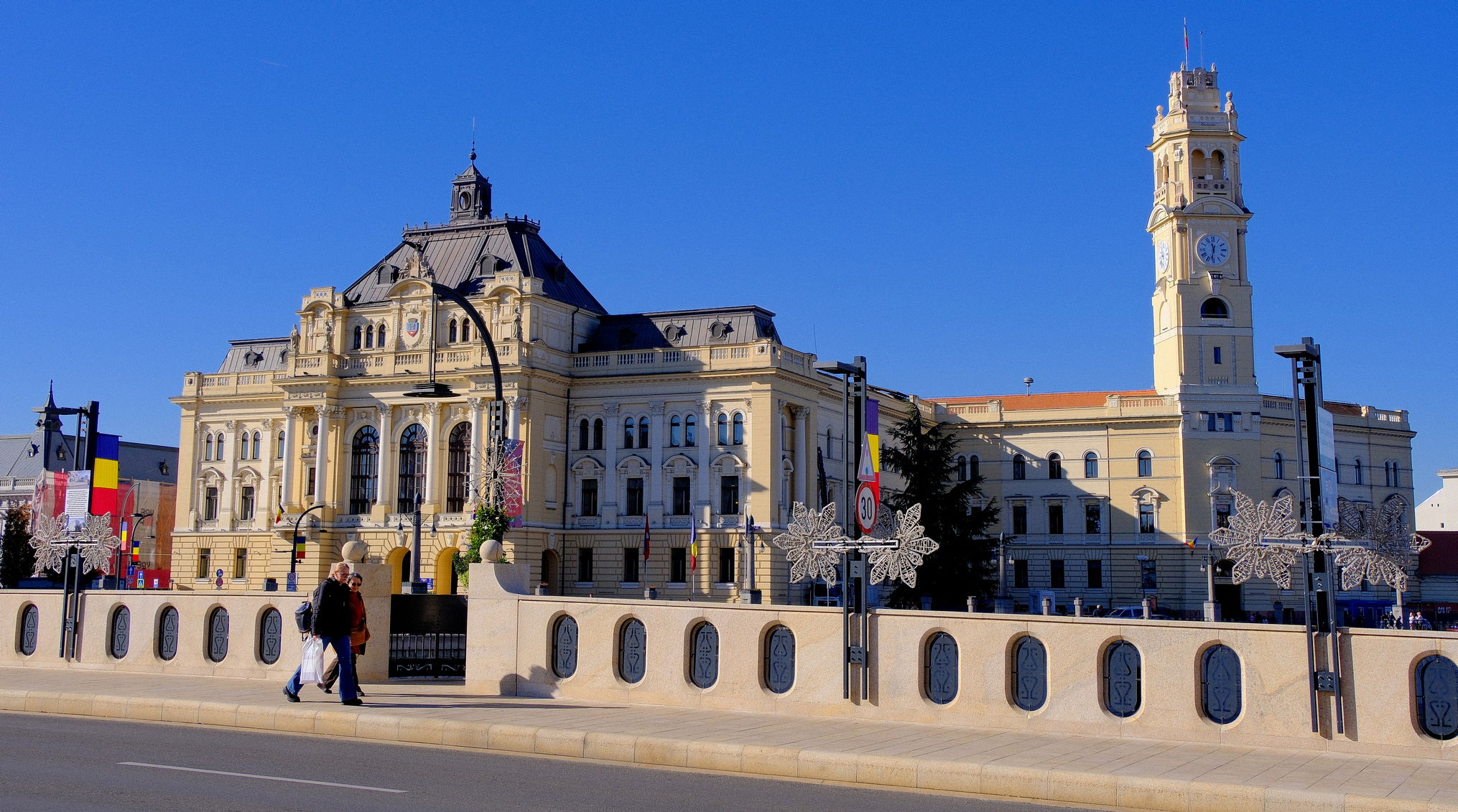 Jelentős adóemelések lesznek Nagyváradon jövő évtől