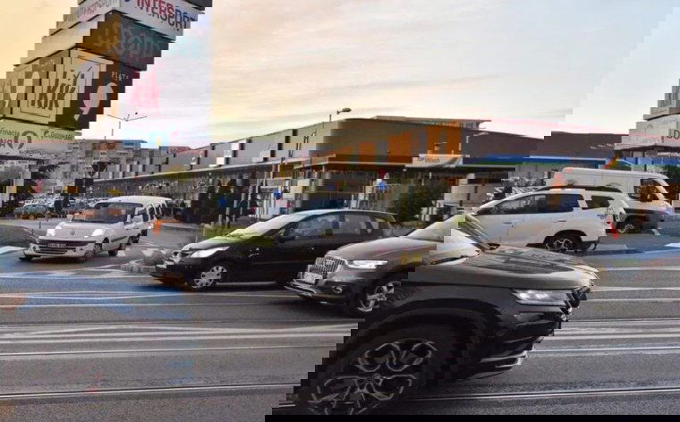 Megszületett a döntés: nem lesz sem jelzőlámpa, sem körforgalom a Vitéz úton