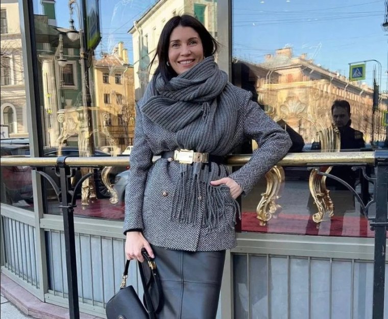 Télre hangolt stílustrükkök nőknek