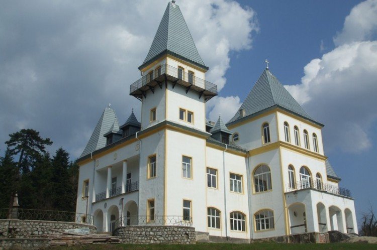 Újraindult és folyamatosan fejlődik az erdélyi kastélyok és udvarházok legnagyobb online adattára