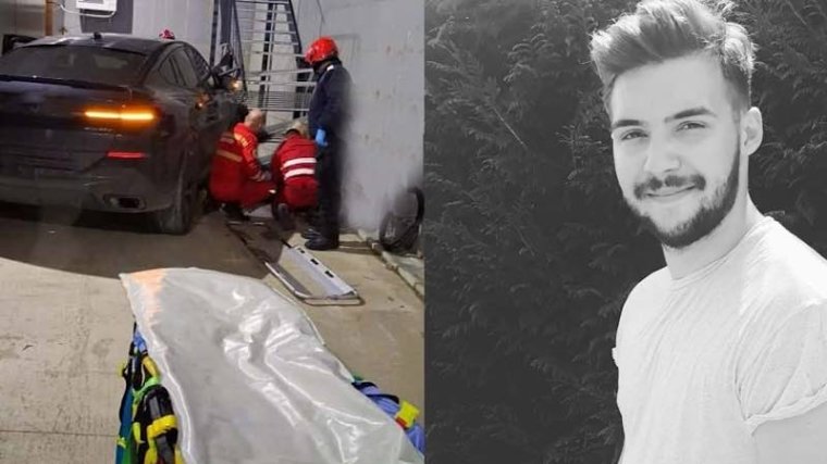 Egy egész város közösségét megrázta a kardói balesetben elhunyt fiatalember tragédiája