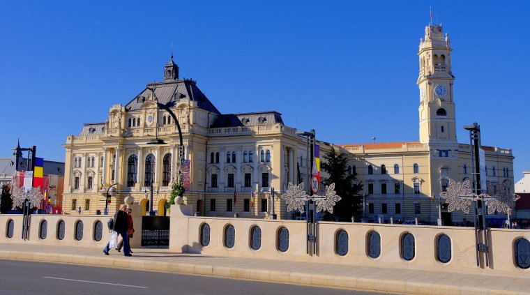 Jelentős adóemelések lesznek Nagyváradon jövő évtől