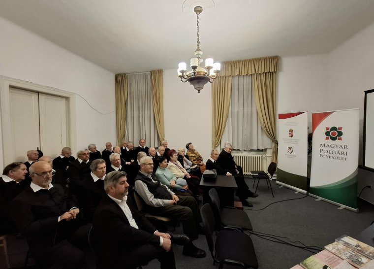 Przemysl három ostromáról mutattak be könyvet Nagyváradon