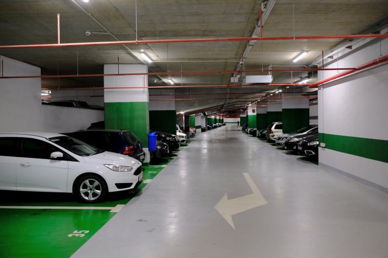 Egyszerűsödik a parkolás Nagyváradon: már a kijáratnál is lehet fizetni