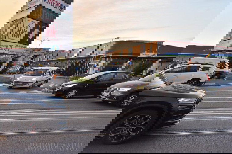 Nem lesz sem jelzőlámpa, sem körforgalom a Vitéz úton