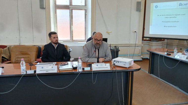 Egy év tapasztalatai – új nyugdíjtörvény Romániában