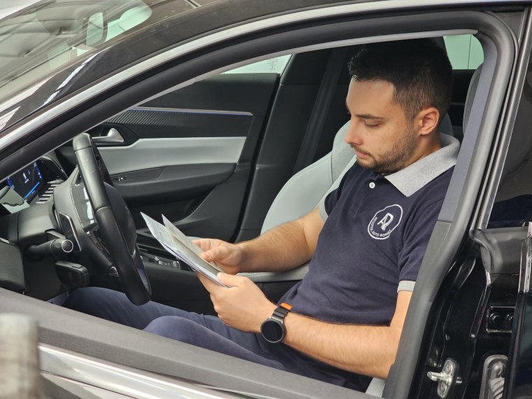 Járműazonosító okmány szükséges a használt autók értékesítéséhez