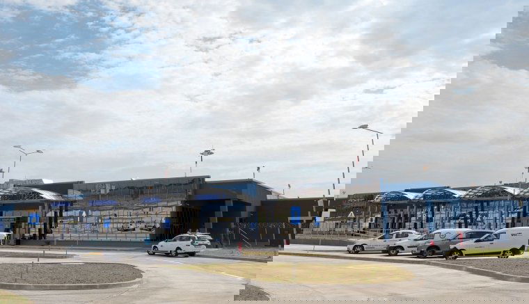 Kínából érkezik: online rendelt csomagokat szállít Nagyváradra az első hosszú távú cargojárat