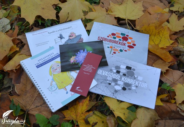 Helyesírás könnyedén – Nagyváradon is bemutatkozik a Szövegkovács