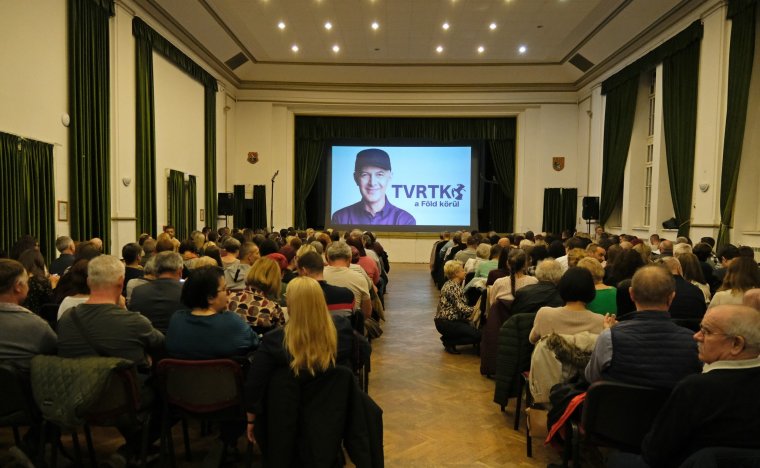 Vujity Tvrtko: A világ legjobb embere akarok lenni