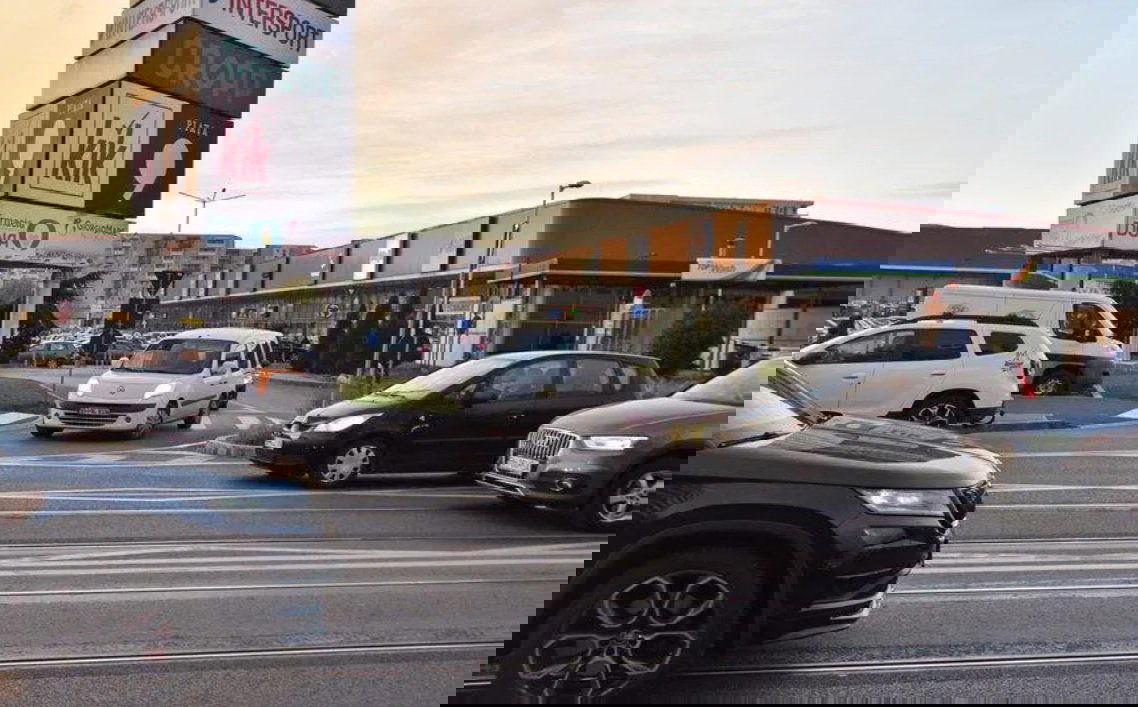 Megszületett a döntés: nem lesz sem jelzőlámpa, sem körforgalom a Vitéz úton