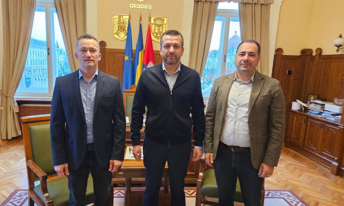 Második alpolgármester nincs, városmenedzser van