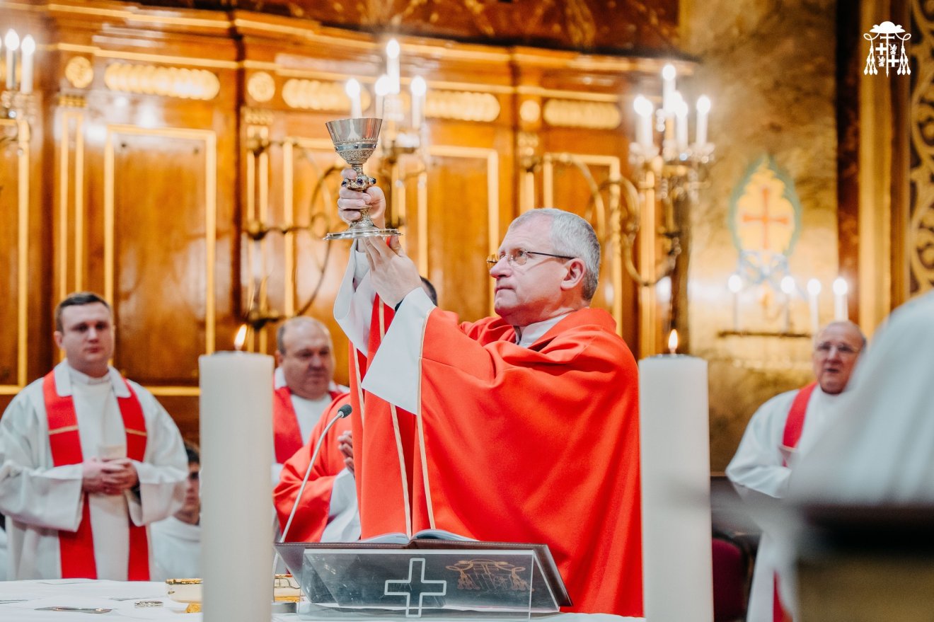 Adventi lelki napot szerveztek pedagógusok számára Nagyváradon
