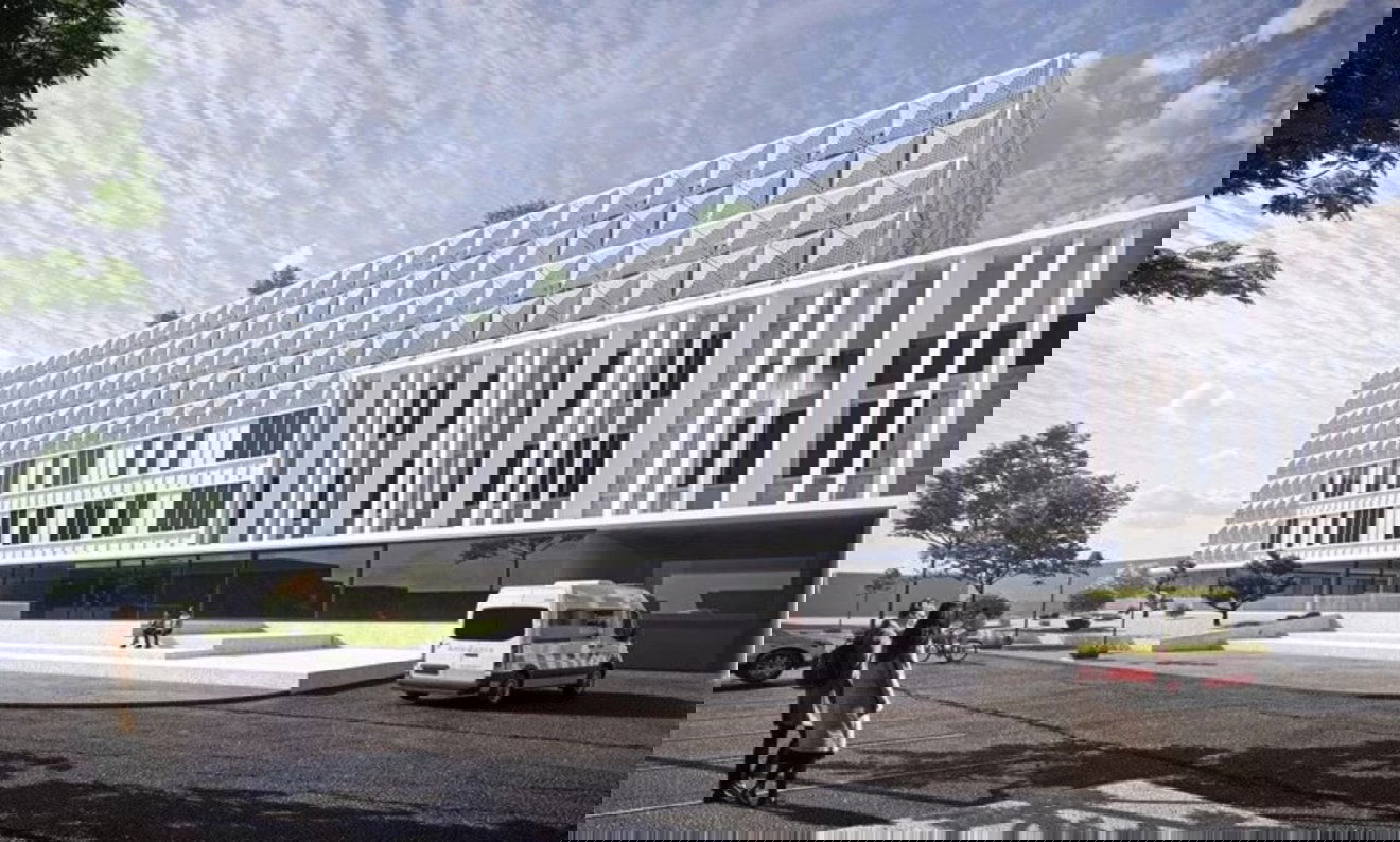 Miniszterelnöki garancia a váradi járványkórház építésére | VIDEÓ