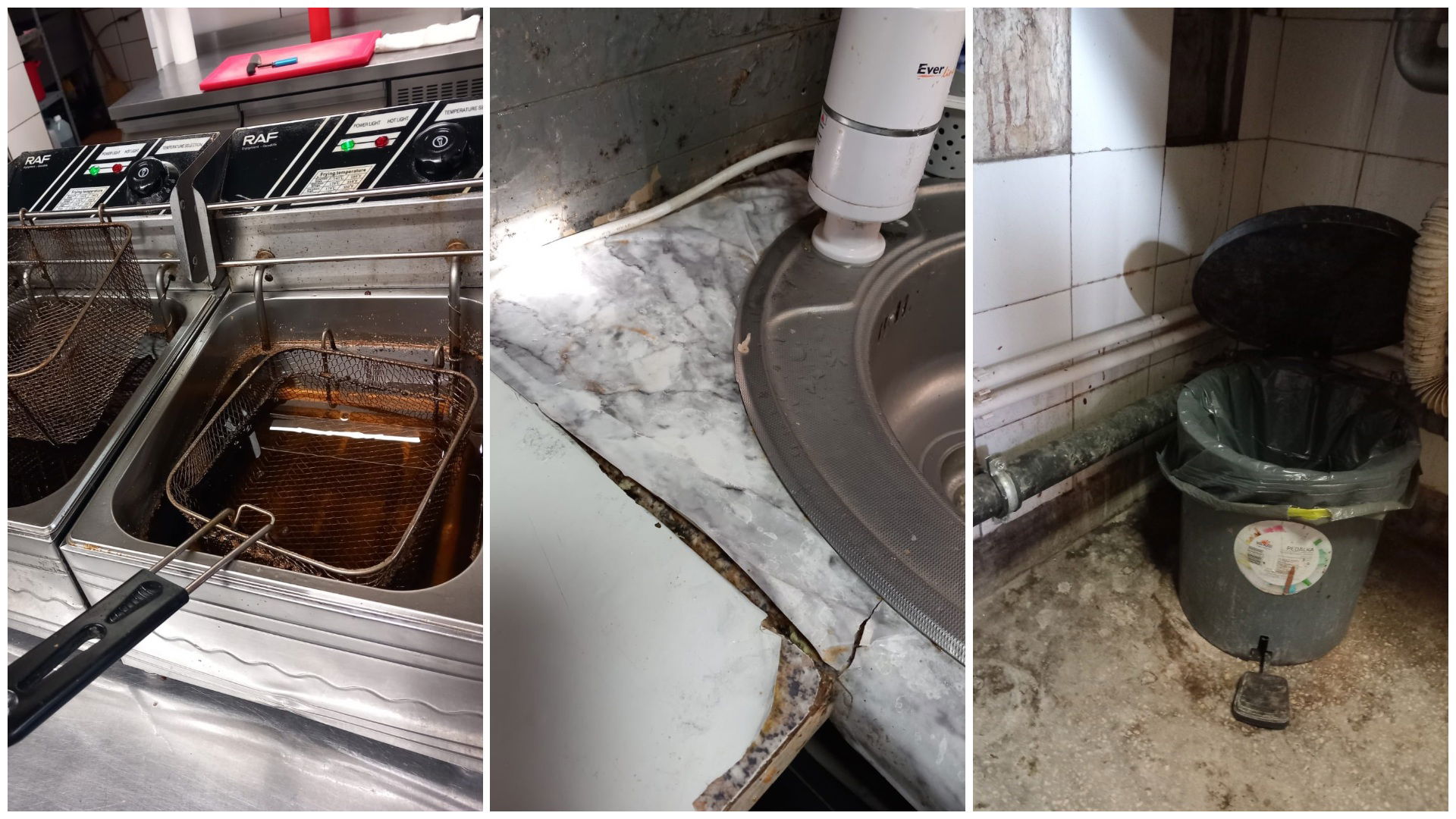 Több mint 4 millió lejre bírságoltak a fogyasztóvédelmi felügyelők december első hetében