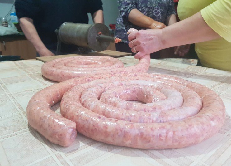 Nő a trichinellózisos megbetegedések száma – decemberben különösen nagy a fertőzésveszély