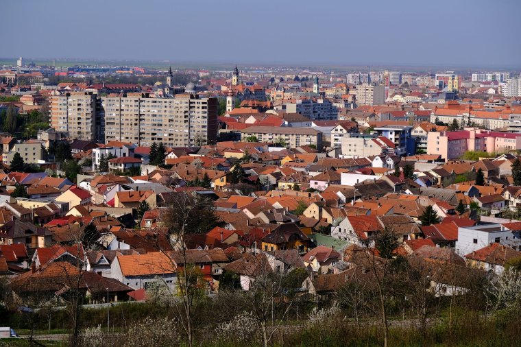 Északi irányba terjeszkedik Nagyvárad