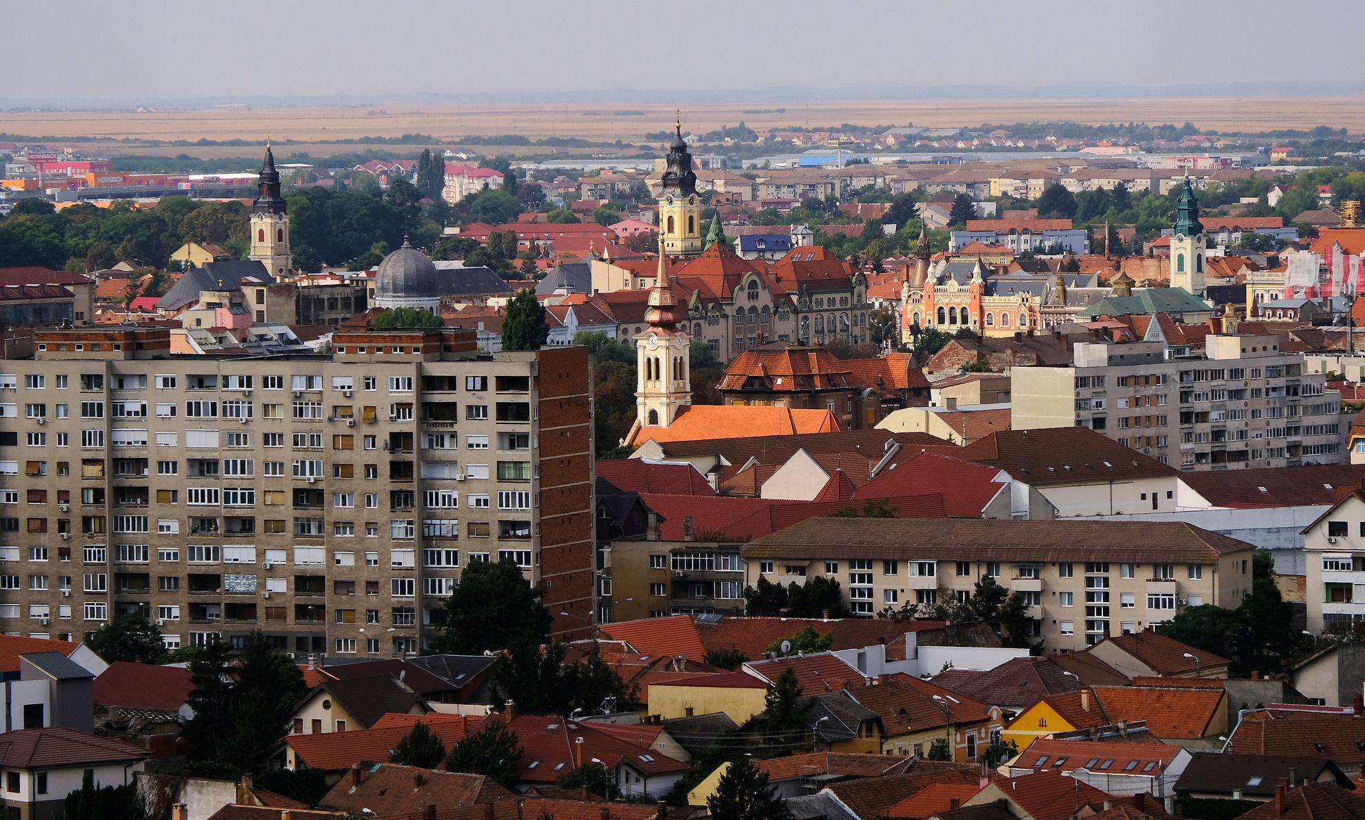 Idén is folytatódna az Új otthon program, 500 millió lejes hitelgarancia-kerettel