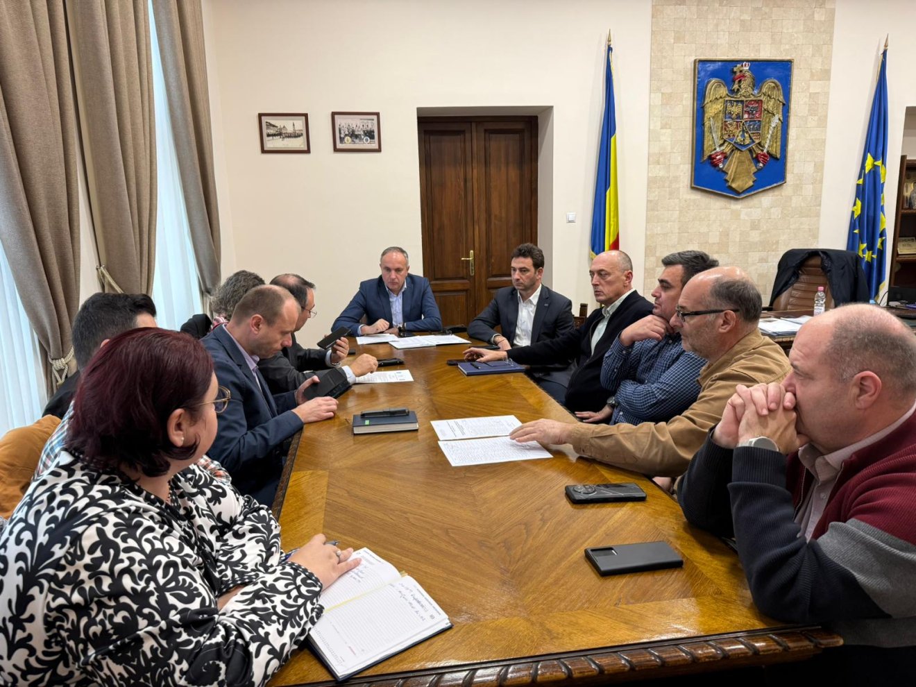 Vizsgálják a földcsuszamlást Váradhegyalján, az egyik háztulajdonosnak otthona elhagyását javasolják