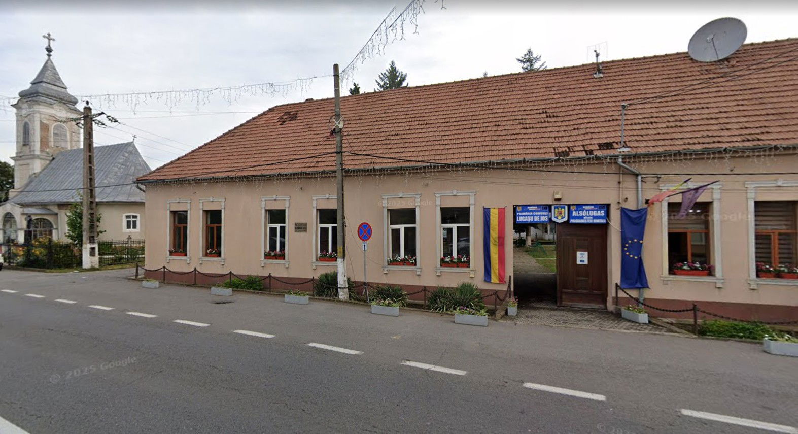 Vihar a viharkár-pénzek körül: nyomozás Alsólugason│VIDEÓ