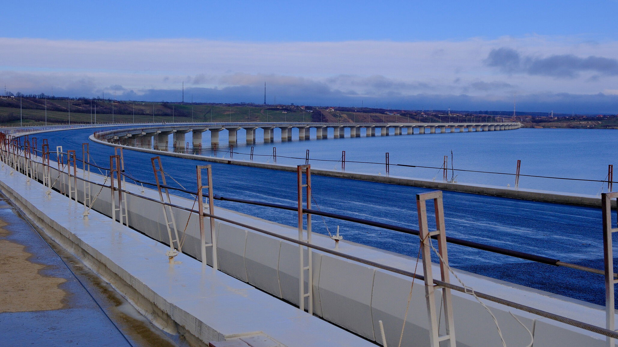 Jövőre 250 kilométer új autópálya és gyorsforgalmi út átadását tervezi a CNAIR