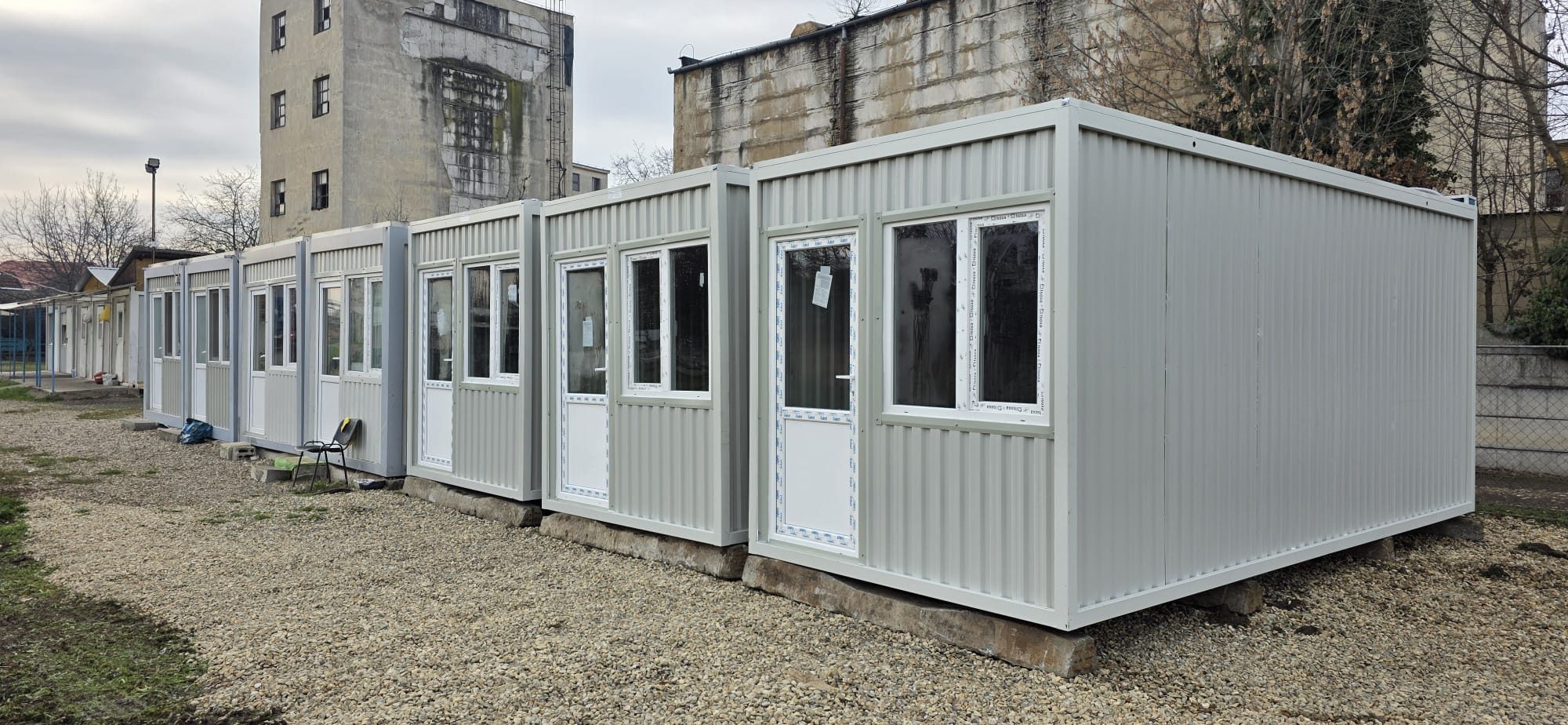 Növelik az éjszakai menedékhely befogadóképességét