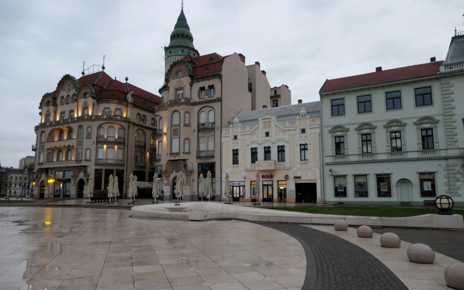 Eső, havas eső, havazás várható karácsonykor országszerte