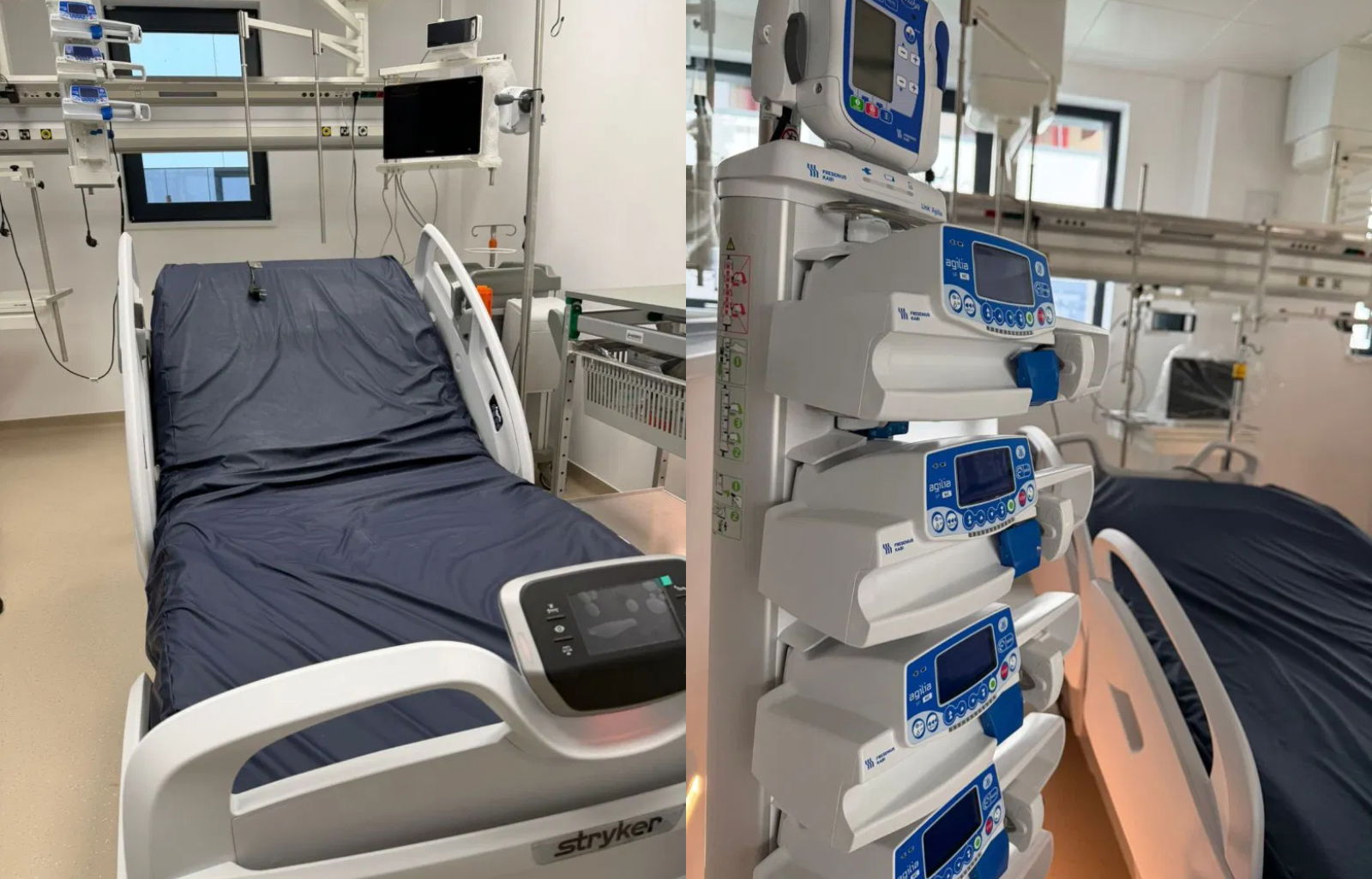 Több mint 5 milliós fejlesztés mentheti meg a legkritikusabb szívbetegeket Biharban