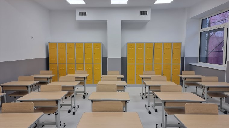 Oktatási minisztérium: további 31 tanintézetben szünetelt, vagy online formában zajlott a tanítás pénteken