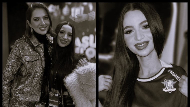 Holnap kísérik utolsó útjára Mălina Gulert