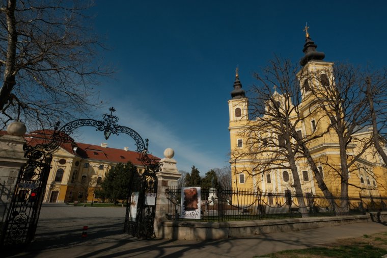 A Nagyváradi Római Katolikus Püspökség karácsonyi és újévi programjai