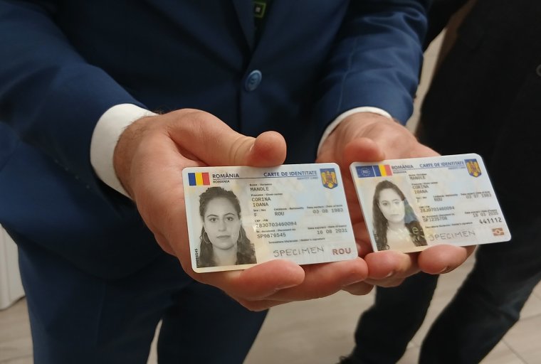 Ideje igényelni az elektronikus személyit, ezek a legfontosabb tudnivalók