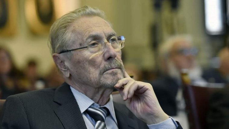 Egy volt államfő tart előadást a kulturális diplomáciáról Nagyváradon