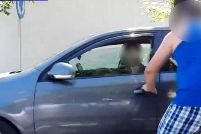 Tettlegességig fajult egy közúti konfliktus Váradon, most hirdettek ítéletet az ügyben