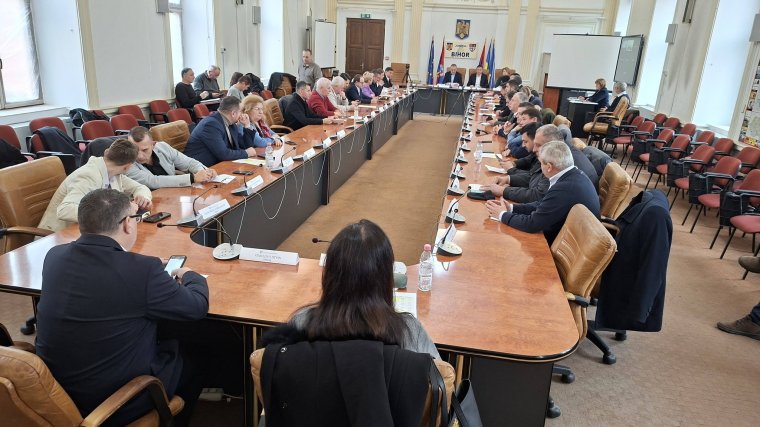 Megszüntették a nagyváradi repülőtér vezérigazgató-helyettesi posztját