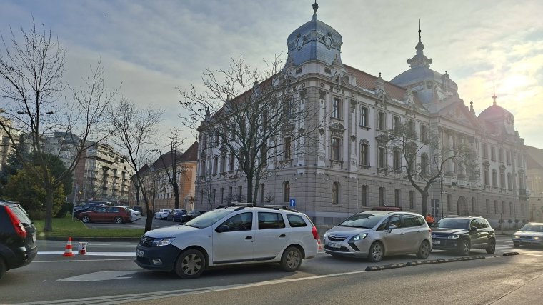 A jövő év nyarán válthat székhelyet a Bihar Megyei Tanács