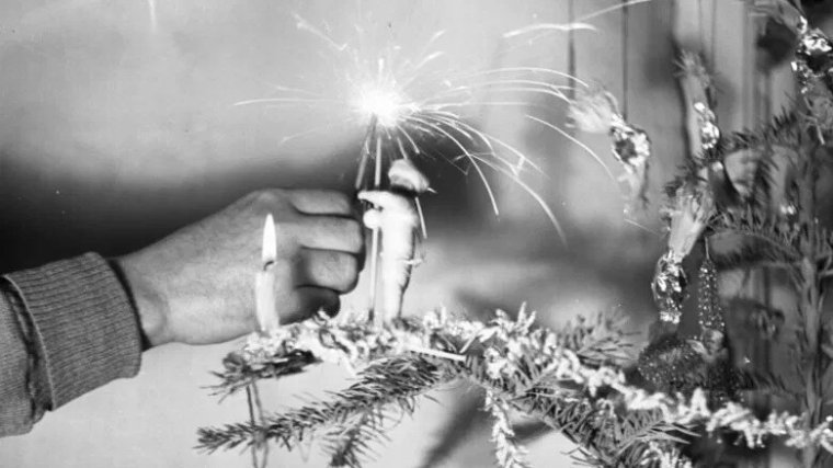 Karácsonyi képeslap