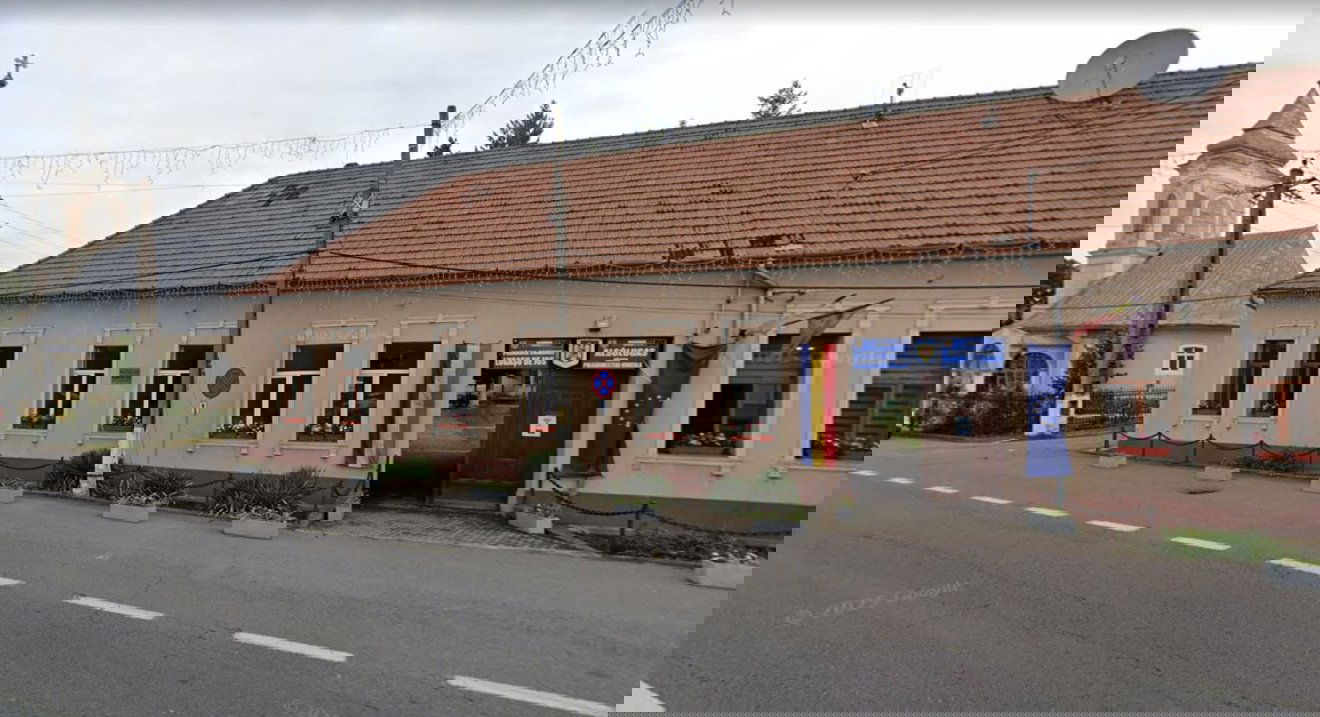 Vihar a viharkár-pénzek körül: nyomozás Alsólugason│VIDEÓ