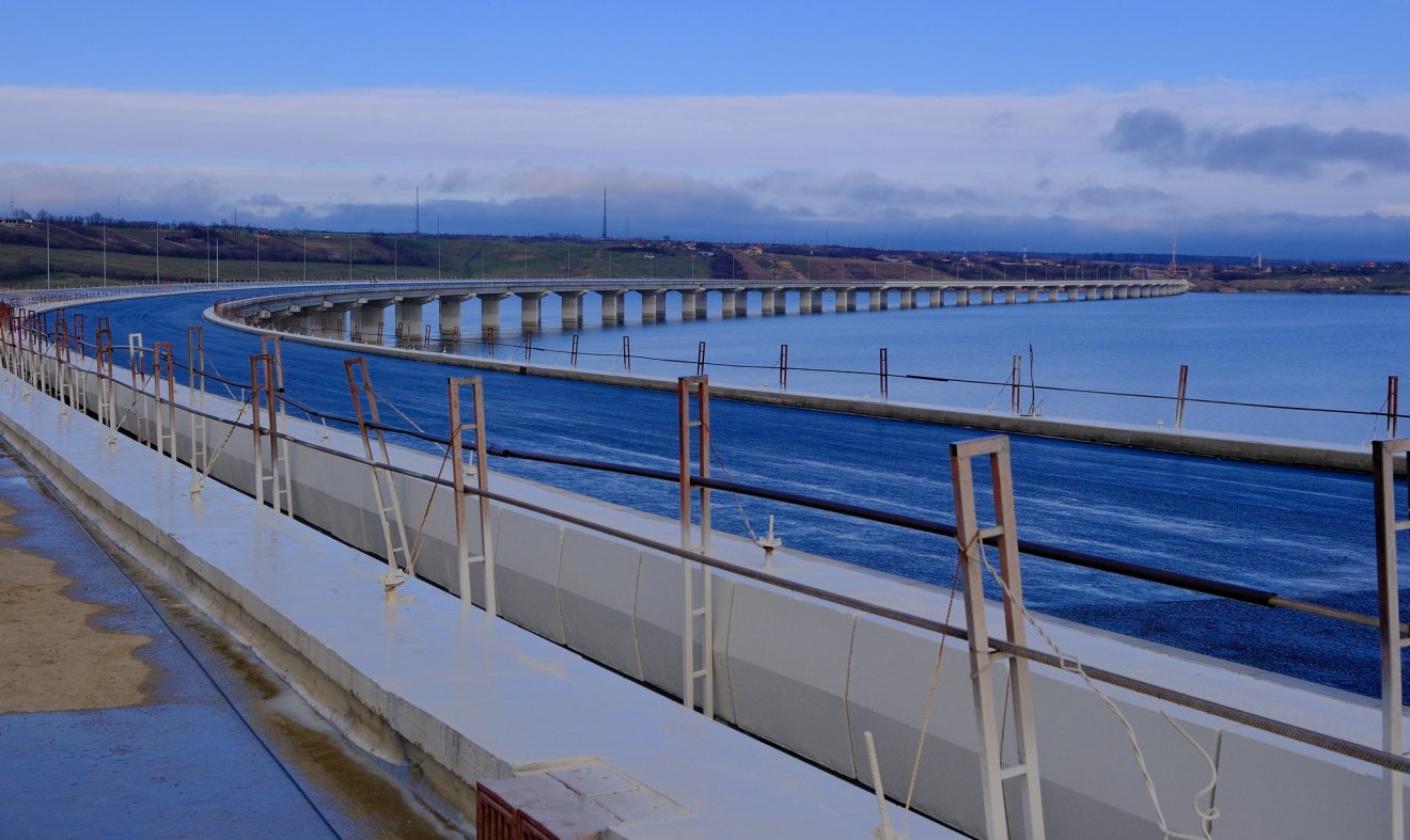 Új csomópont és repülőleszálló is lesz az A3-as autópályán